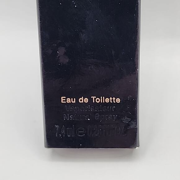 GUCCI GUILTY Eau DeToilette 7.4 ml e 0.25 fl oz Travel Size NIB-Women - Picture 3 of 14